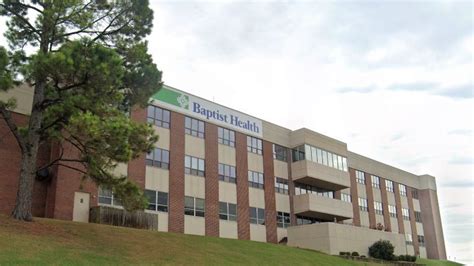 Baptist Health Van Buren