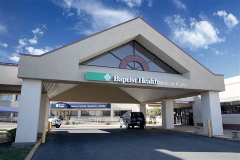 Baptist Health Women S Clinic