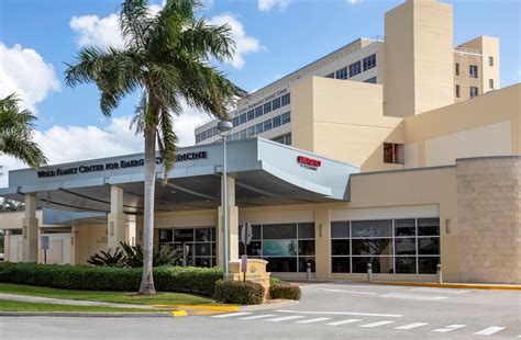 Baptist Hospital Boca Raton