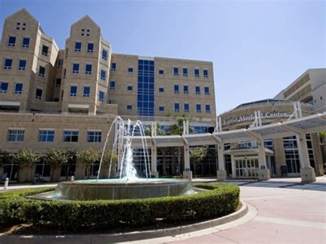 Baptist Hospital Jacksonville Fl