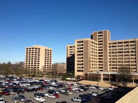 Baptist Hospital Little Rock Website