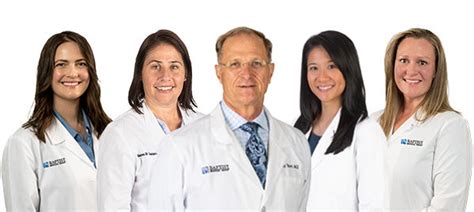 Baptist Medical Group Family Physicians