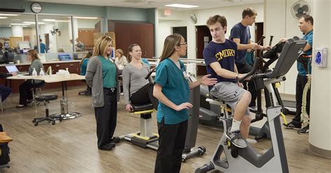 Baptist Outpatient Physical Therapy