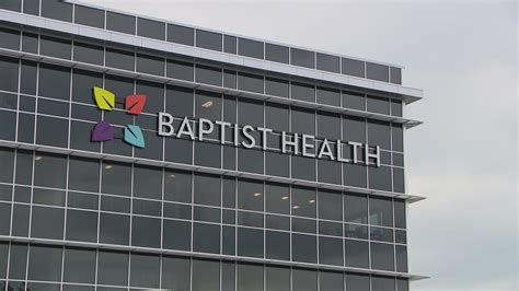 Baptist Outpatient Scheduling