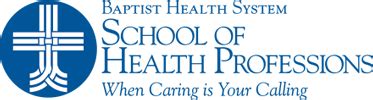 Baptist School Health Professions