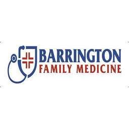 Barrington Family Health