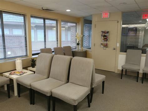 Barrington Medical Centre Reviews