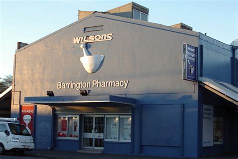 Barrington Pharmacy