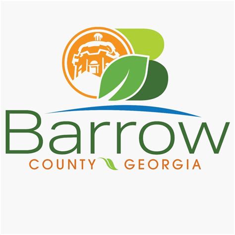 Barrow County Government