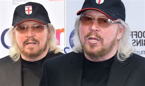 5 Barry Gibb Health Updates