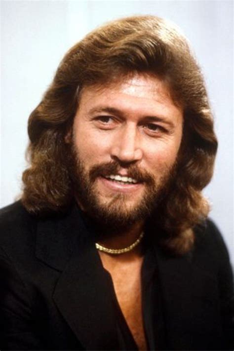 Barry Gibb Images