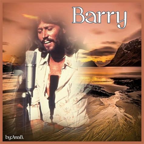 Barry Gibb Movies