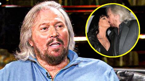 Barry Gibb News