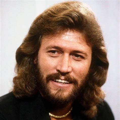 Barry Gibb Tv Shows