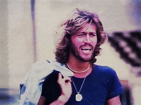 Barry Gibb Videos