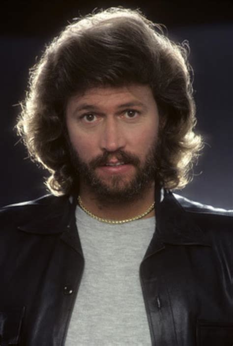 Barry Gibb