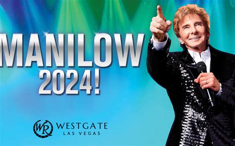 Barry Manilow Health 2024