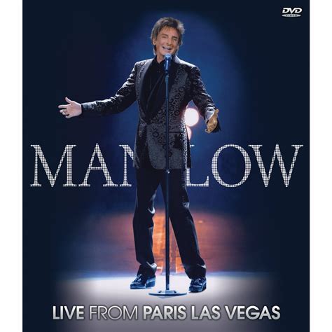 Barry Manilow Movies