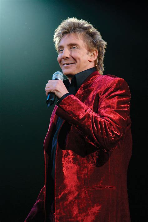 Barry Manilow Videos