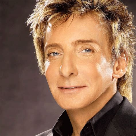 Barry Manilow