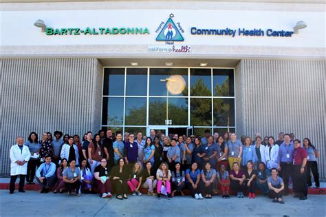 Bartz Altadonna Community Health Center Reviews