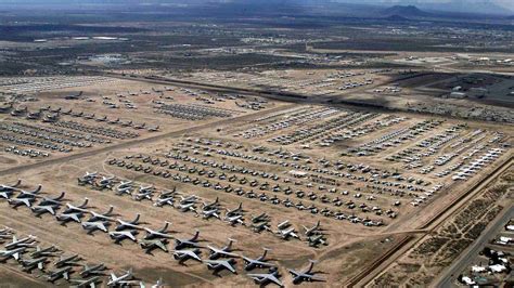 Base Military En Arizona