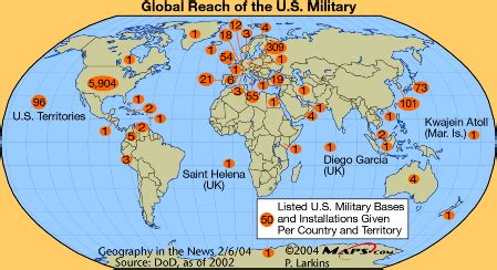 Base Nation U S Military Bases Worldwide The History Reader The History Reader