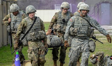 5 Tips Army Leadership