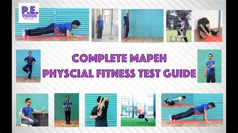 Basic Training Physical Fitness Test Requirements