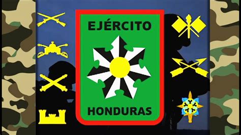 Batallones Militares De Honduras