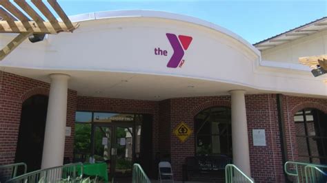 Baton Rouge Ymca