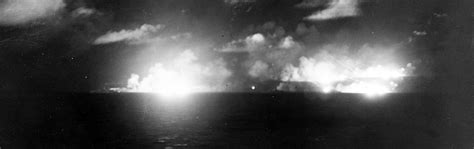 Battle Of Surigao Strait 1944