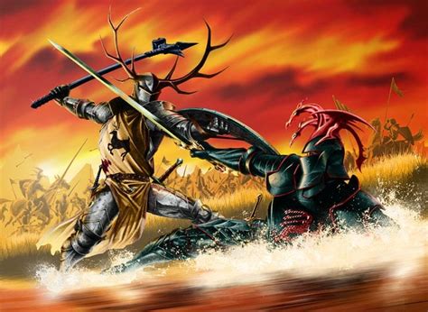 Battle Of The Trident Facts