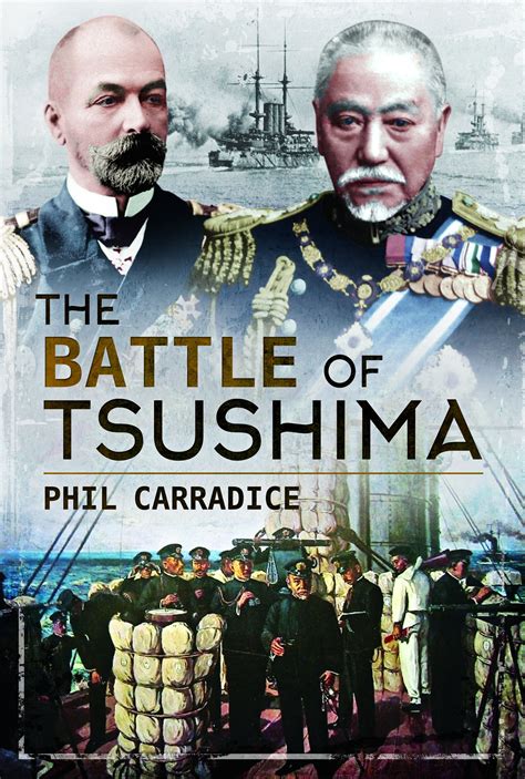 Battle Of Tsushima Movie