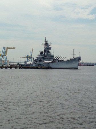 Battleship New Jersey All You Need To Know Before You Go 2025