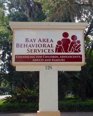 Bay Area Behavioral Services