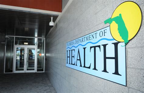 Bay County Health Department Jobs