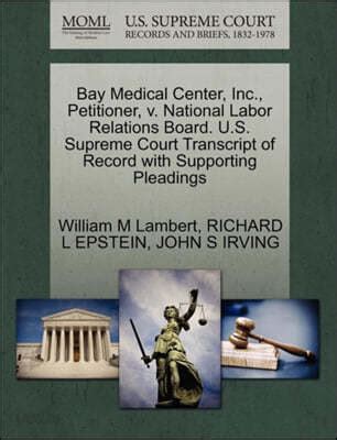 Bay Medical Records