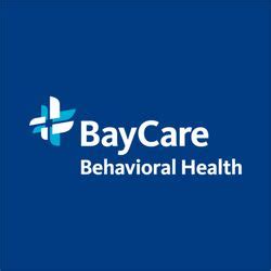 Baycare Behavioral Health Phone Number