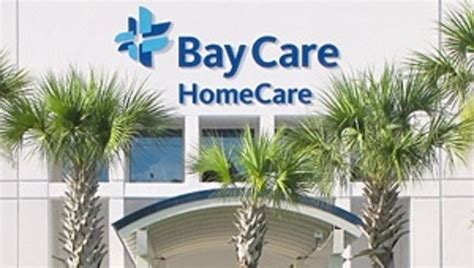 Baycare Home Care Largo