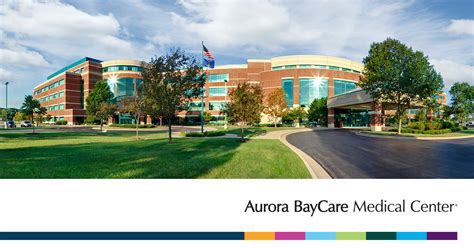 Baycare Medical Center