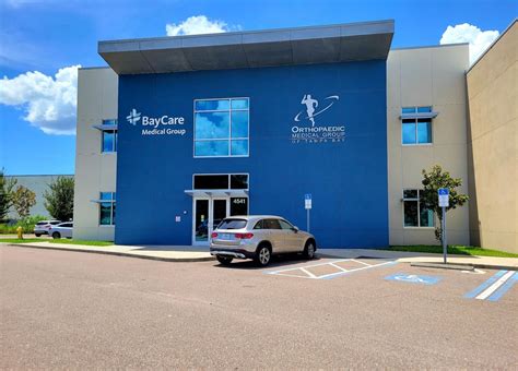 Baycare Medical Group Dale Mabry