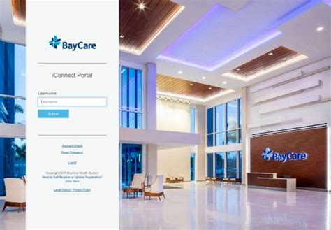 Baycare Pay My Bill Online