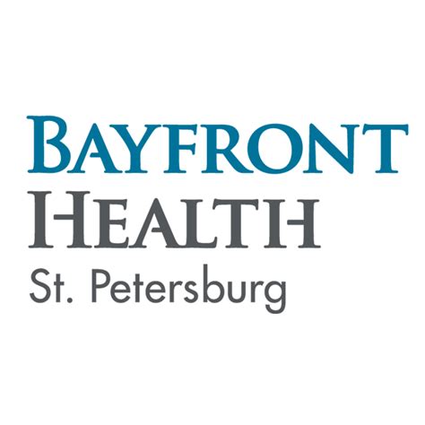 Bayfront Health St Petersburg Program