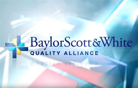 Baylor Scott White Insurance Accepted