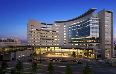 Baylor University Medical Center