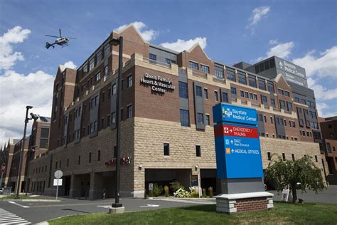 Baystate Medical Center