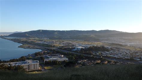 Bayview Hunters Point California