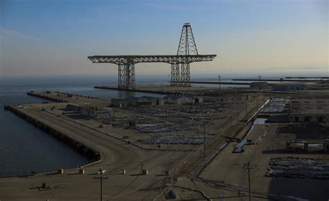 Bayview Hunters Point Contamination