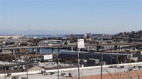 Bayview Hunters Point Pollution